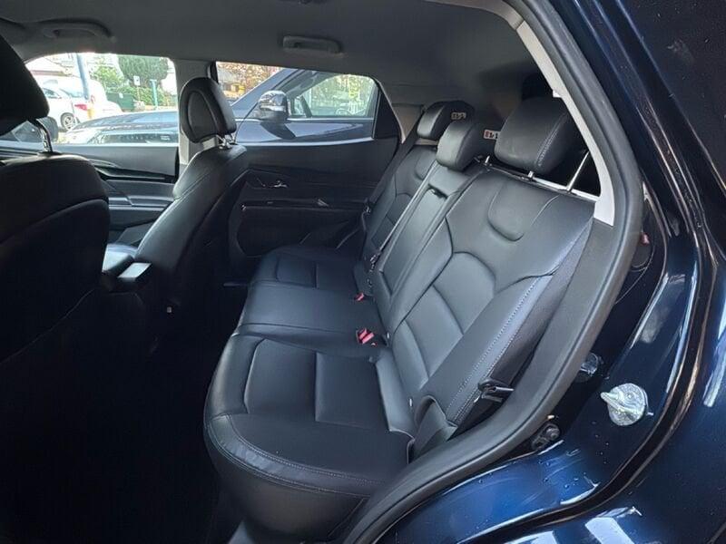 KGM Korando Korando 1.6 Icon 2wd auto