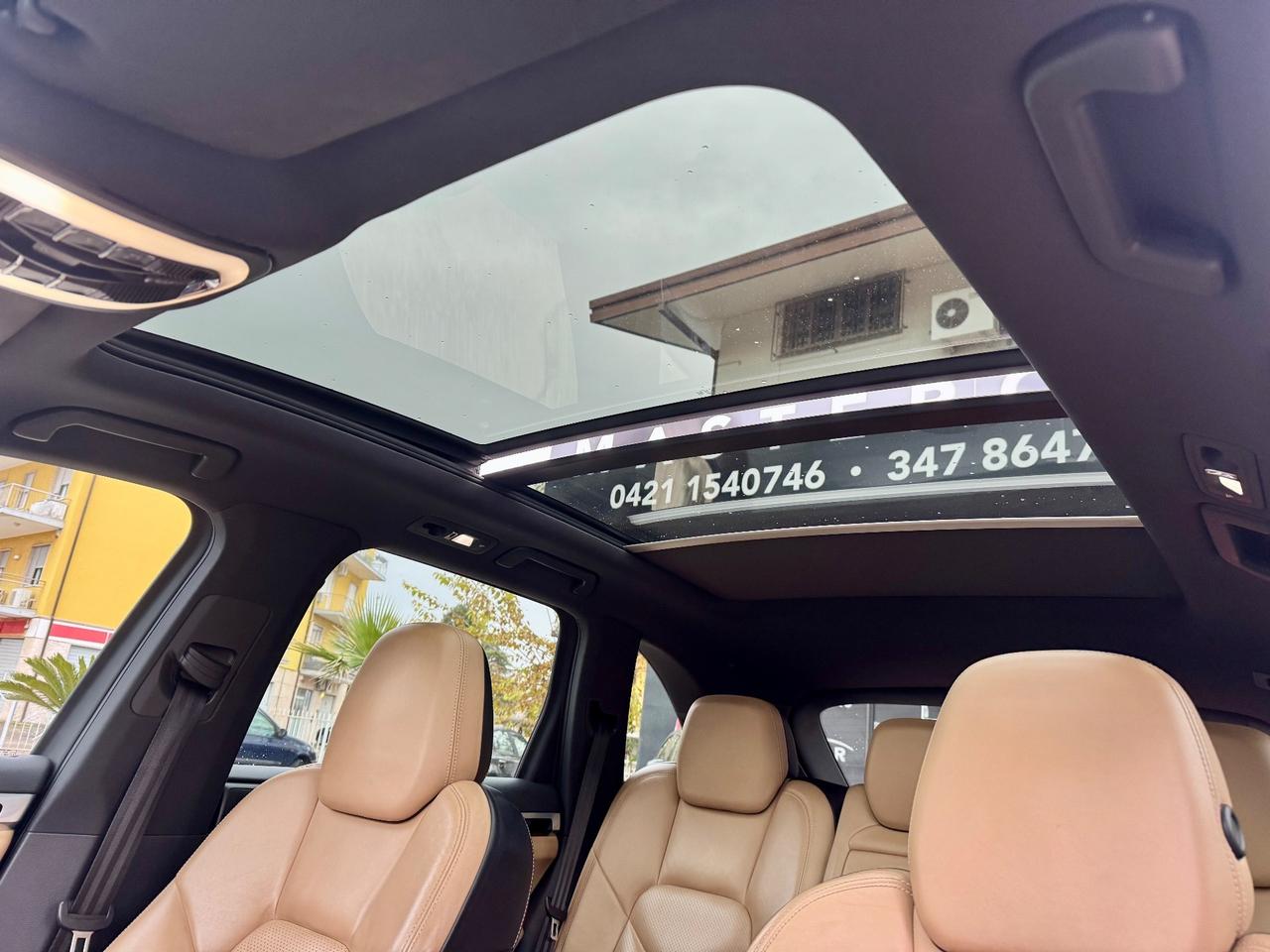 PORSCHE CAYENNE 3.0 250cv FULL FULL (PERMUTO)