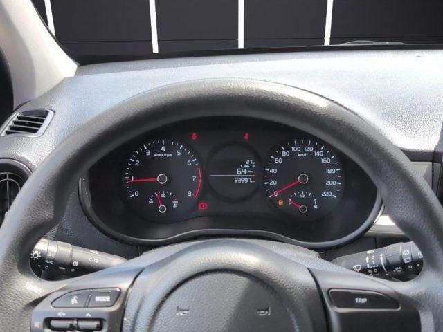 KIA Picanto 1.0 12V 5 porte Urban +Comfort Pack