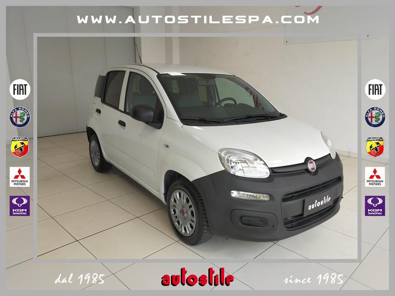 FIAT Panda 1.0 GSE S&S Hybrid Pop Van 2 posti SOLO 3000 KM