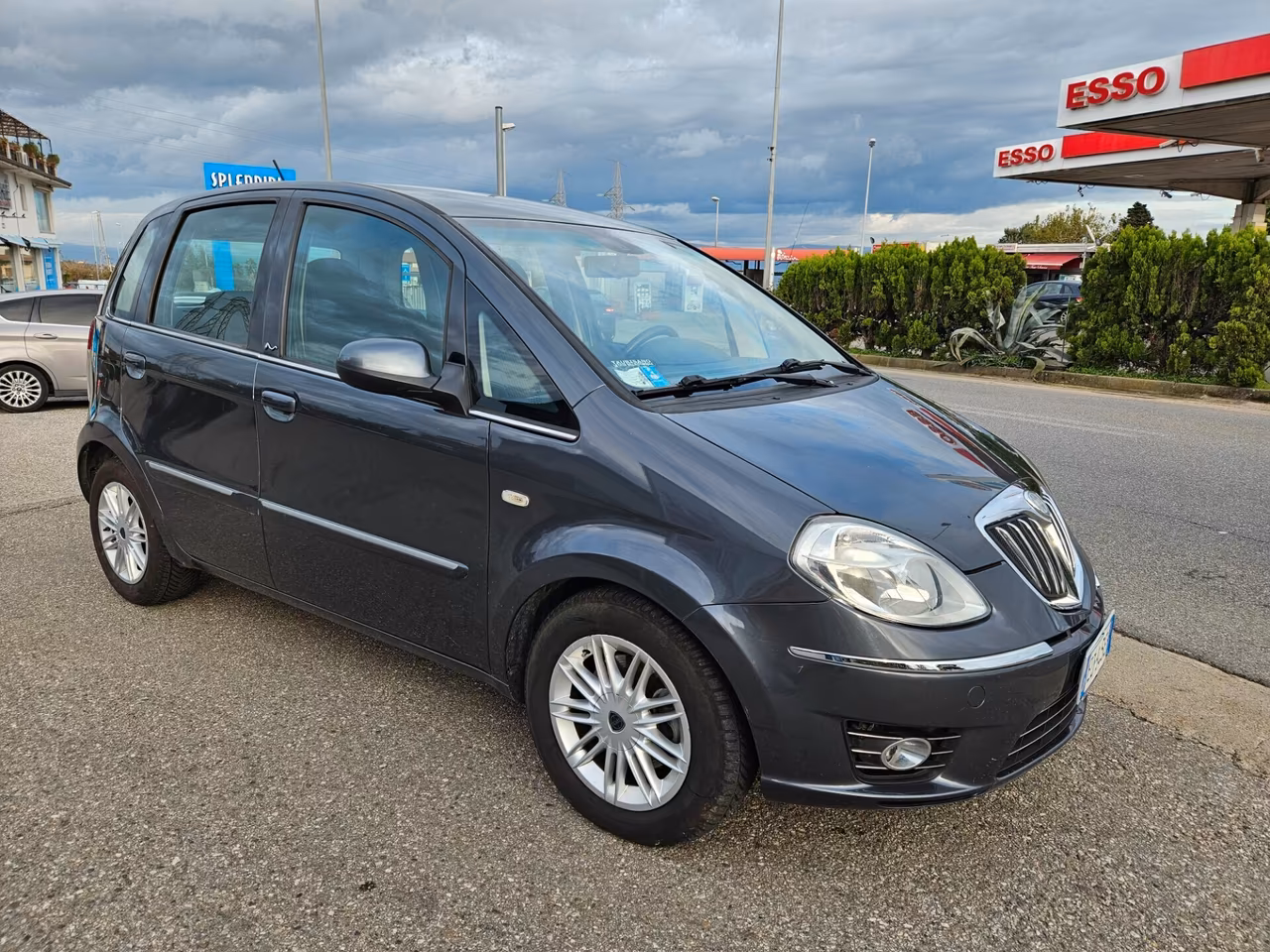 Lancia MUSA 1.3 Mjt 16V 95 CV S&S DPF Poltrona Frau