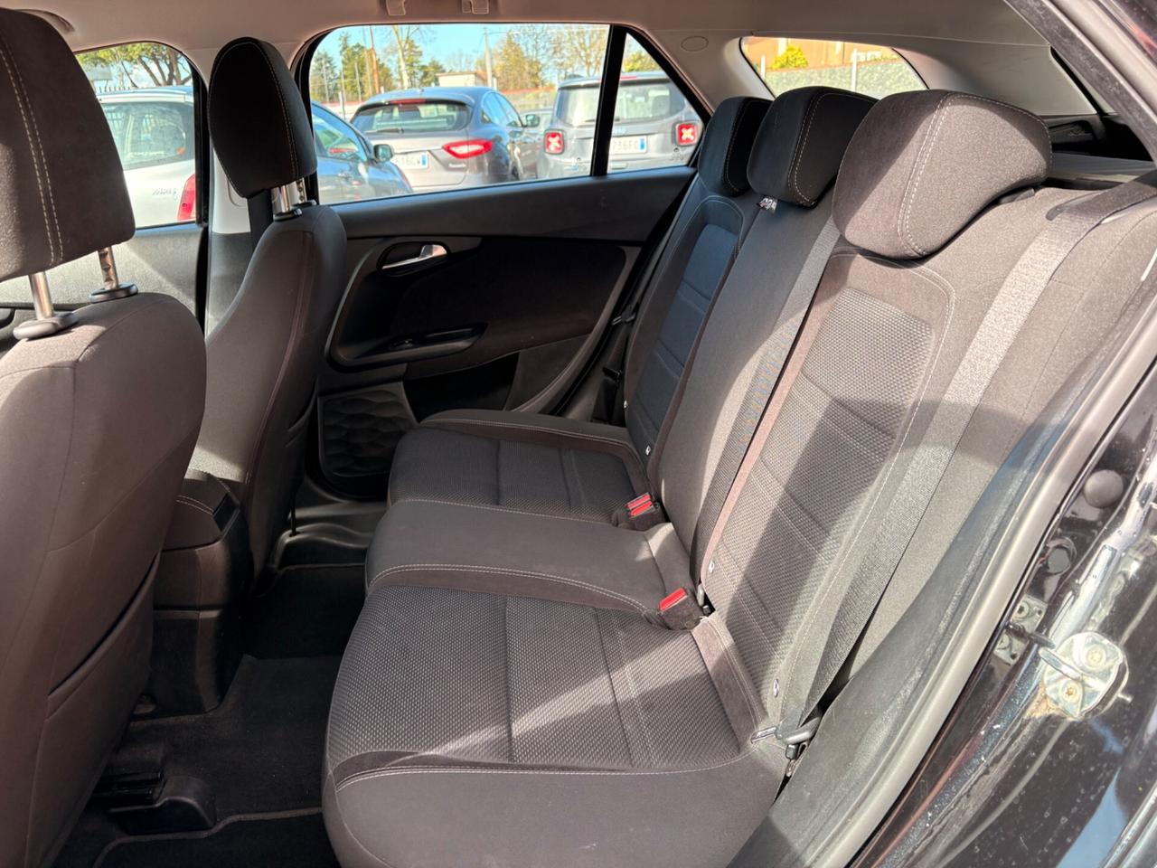 Fiat Tipo 1.6 Lounge - Neopatentati