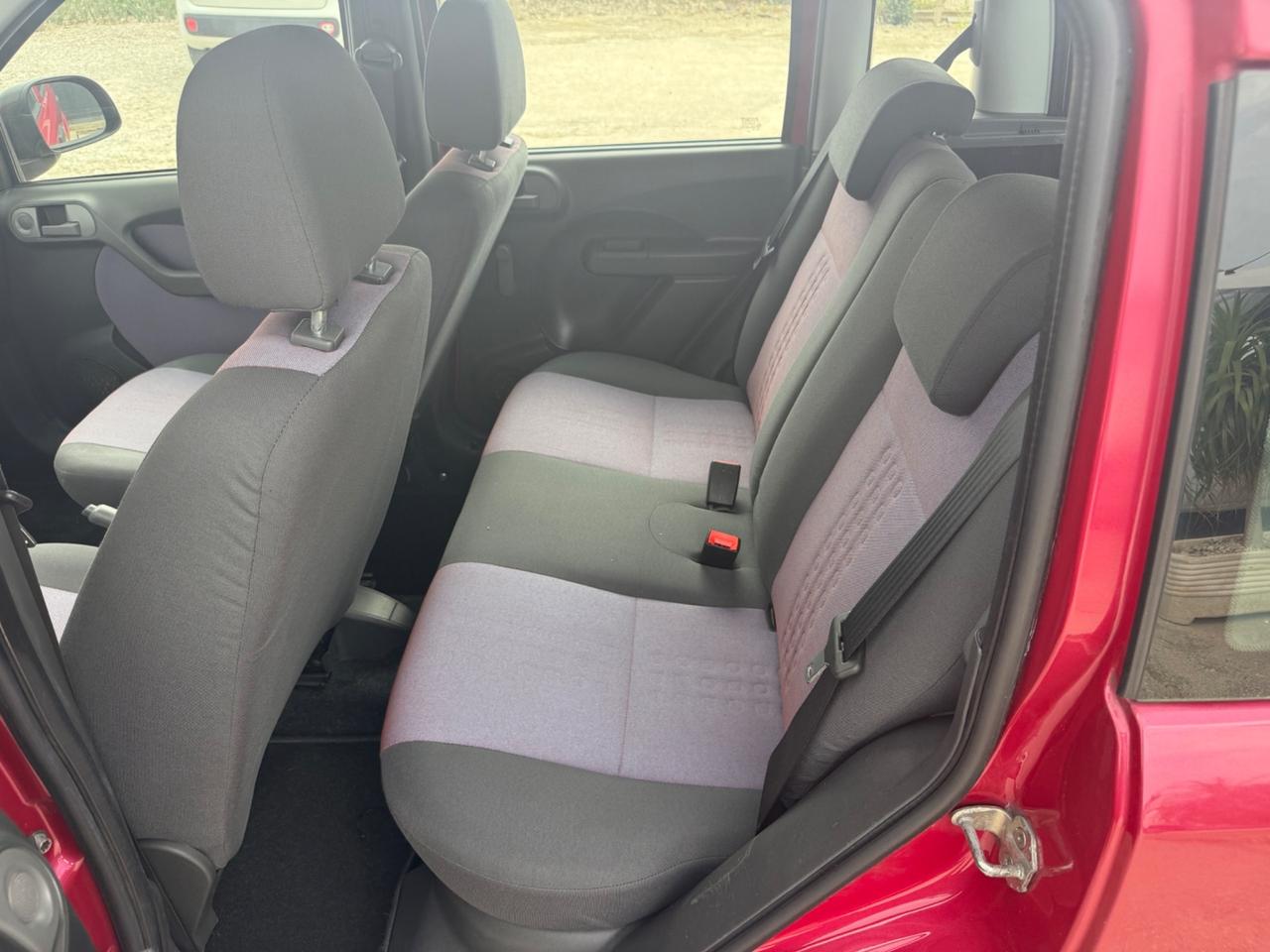 Fiat Panda 1.2 Dynamic