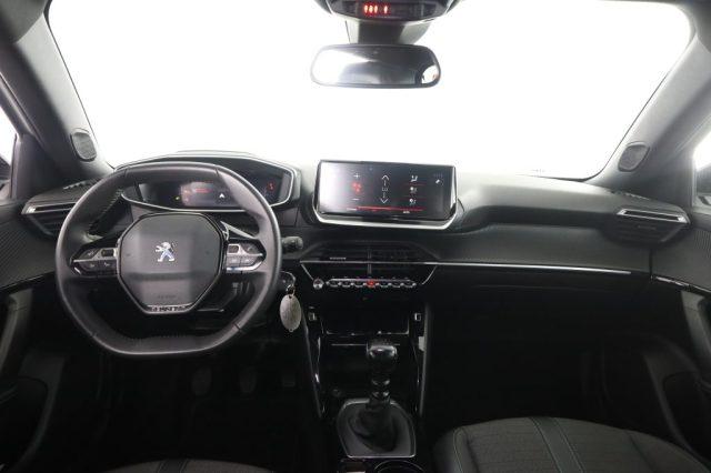 PEUGEOT 2008 2008 PureTech 100 S&S Allure Pack