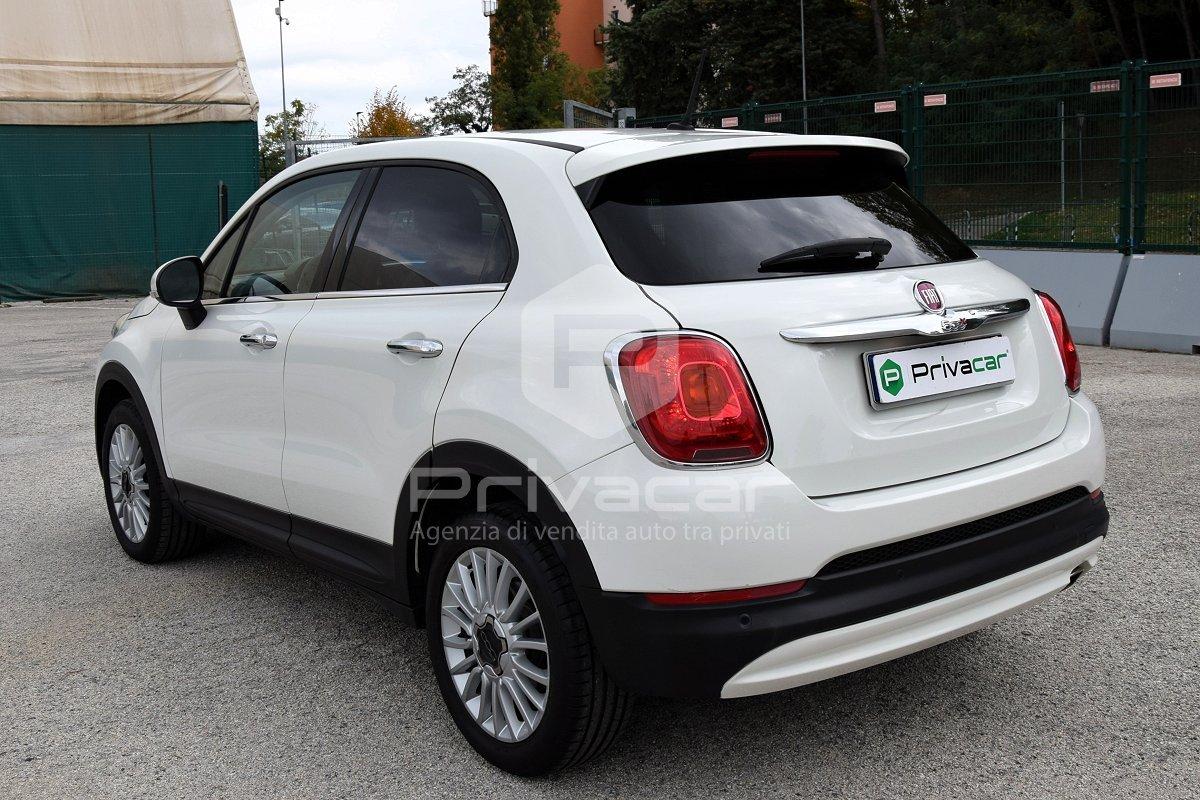 FIAT 500X 1.6 MultiJet 120 CV Lounge