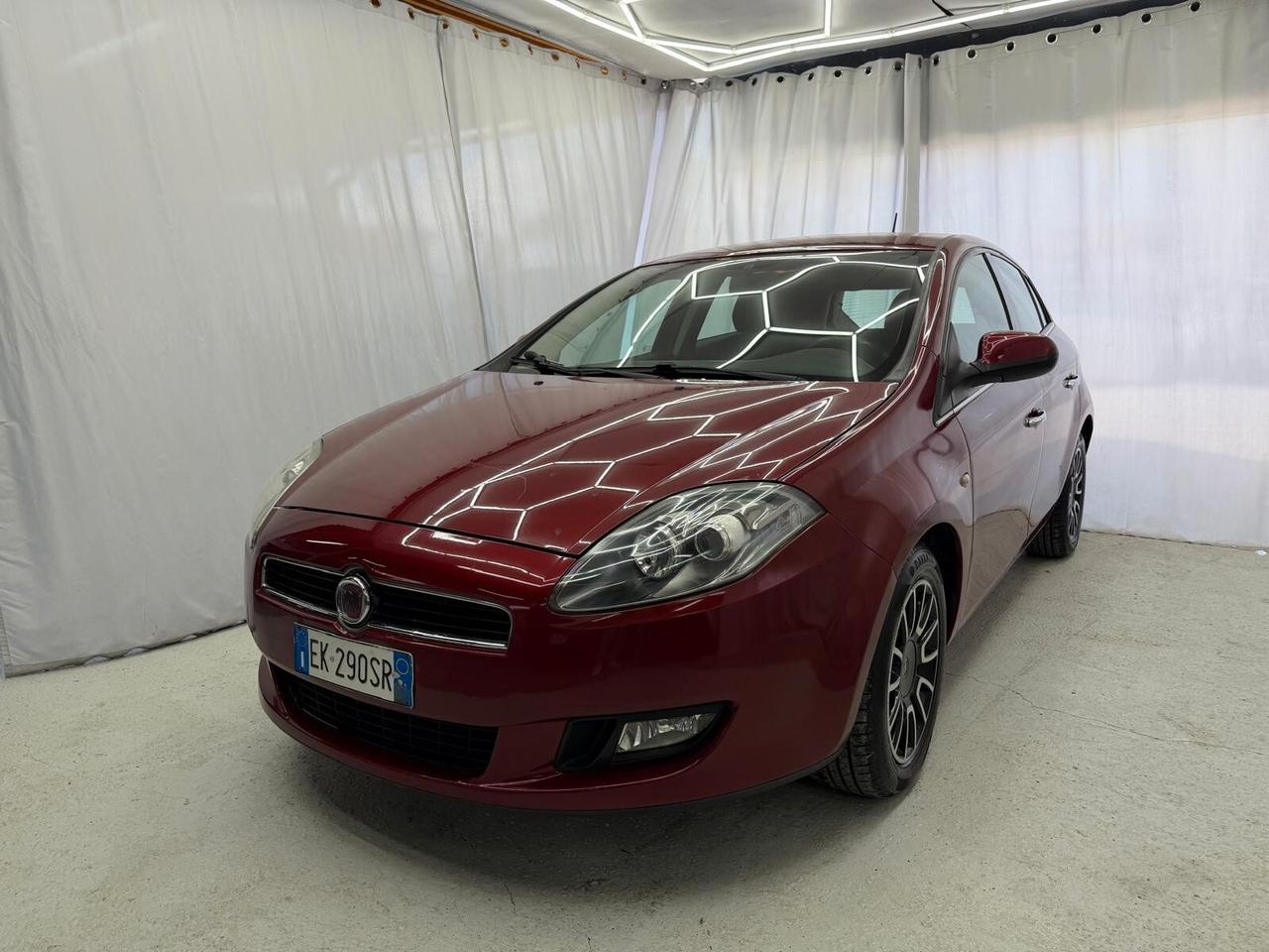 Fiat Bravo 1.4 Active
