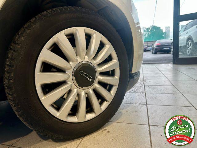 FIAT 500L 1.3 Multijet 85CV Pop Star *NEOPATENTATI*