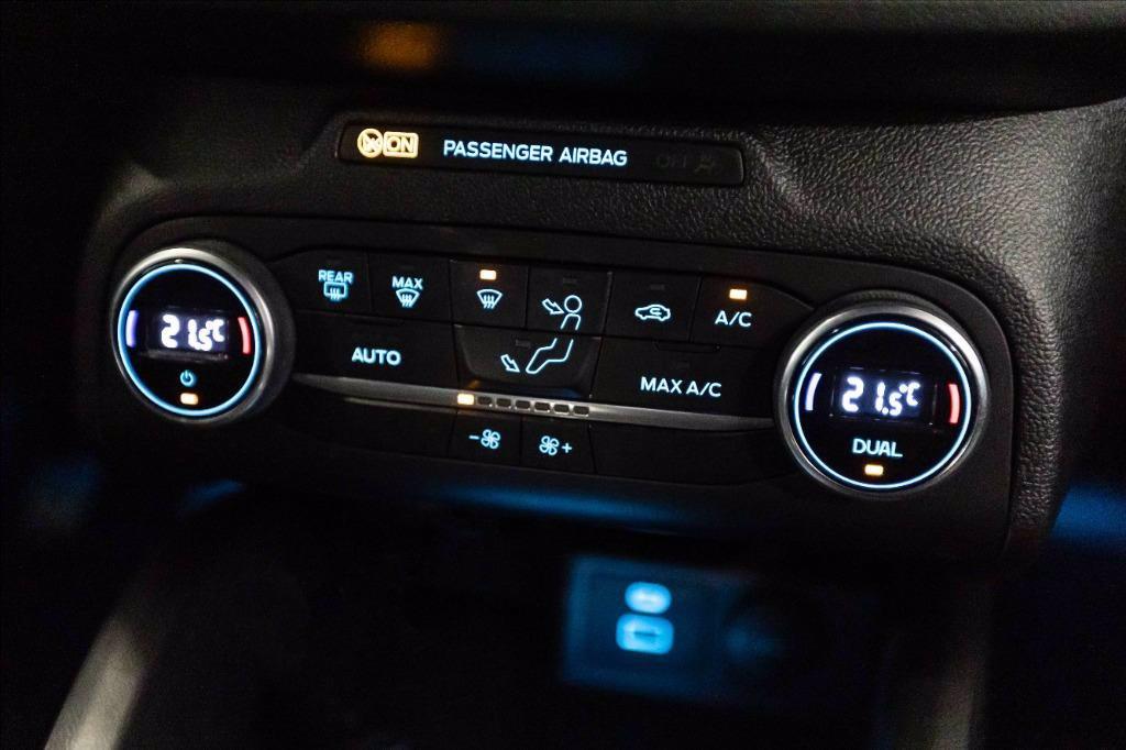 FORD Focus 1.0 ecoboost h ST-Line Style 125cv del 2023