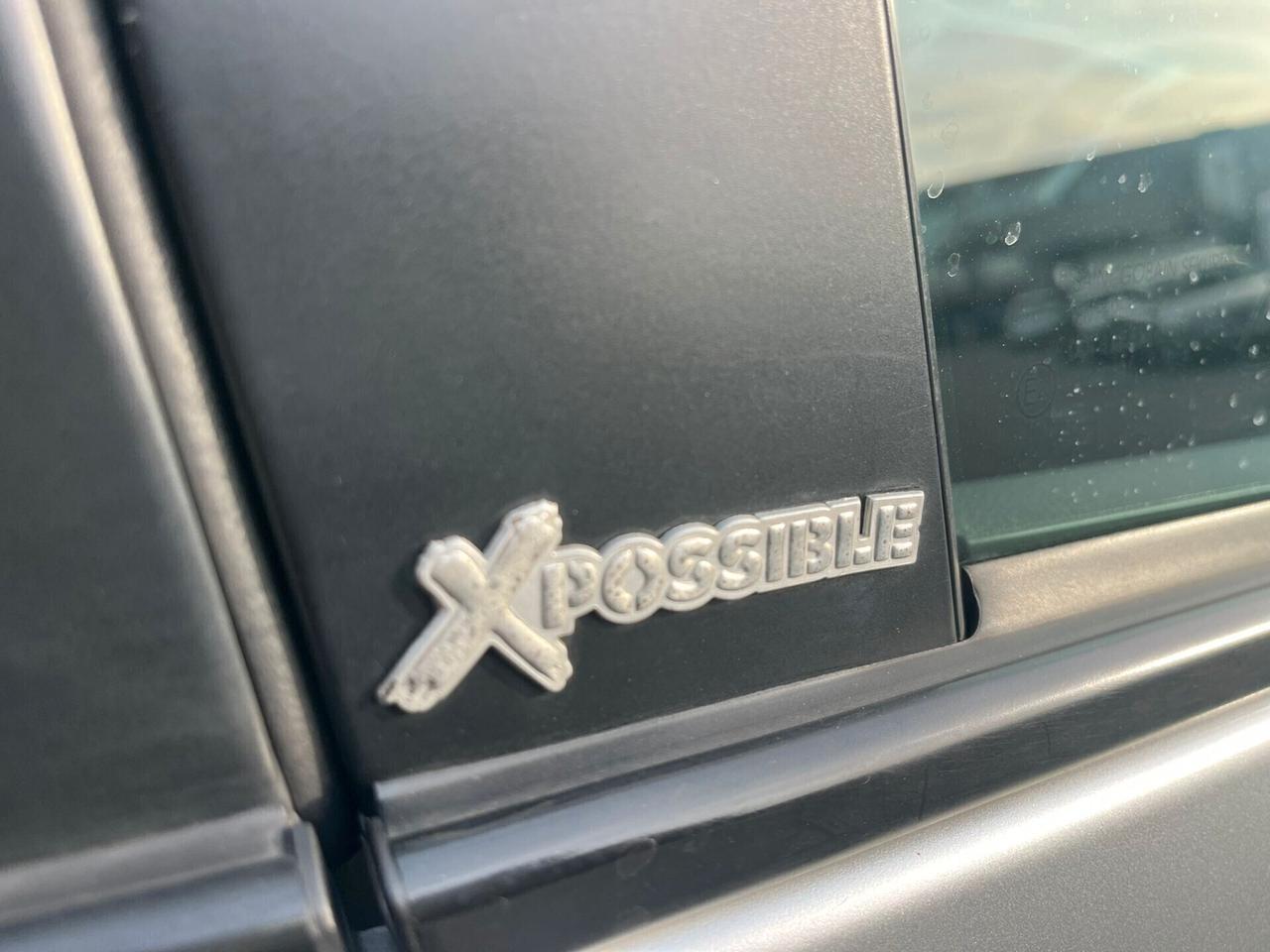 Hyundai iX20 1.4 DIESEL 90 CV XPossible STUPENDAA