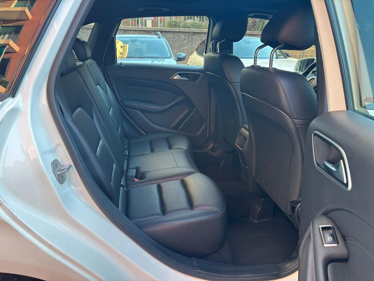 Mercedes-benz B 180 CDI Premium PREZZO REALE