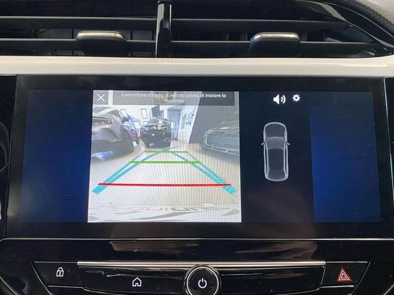 Opel Corsa Corsa 1.2 GS s&s 100cv