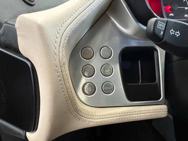 LOTUS Evora 2+2 - Cam - Carplay - Limitatore