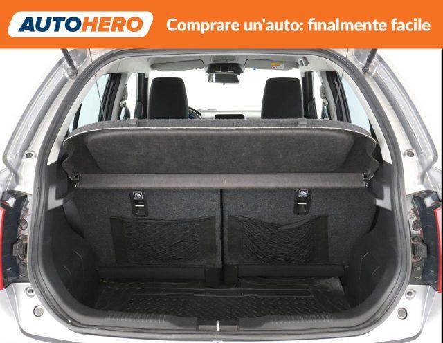 SUZUKI Ignis 1.2 Dualjet iTop AGS