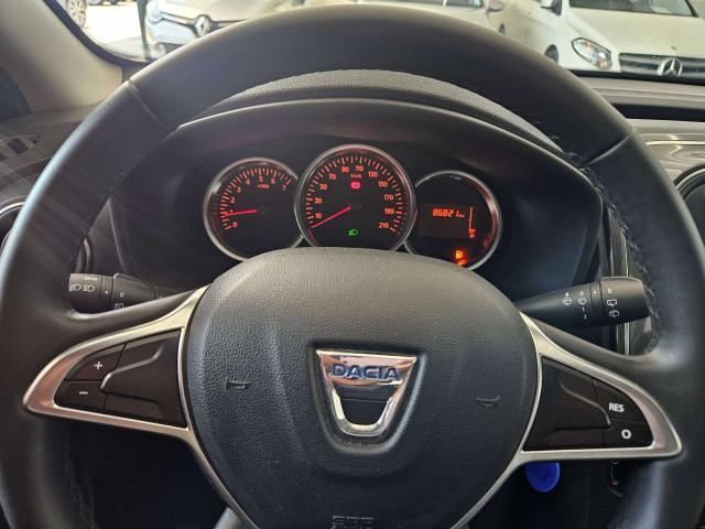 Dacia Sandero 2020 Stepway 15th Anniversary GPL /NEOPATENTATI