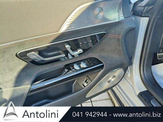 MERCEDES-BENZ SL 43 AMG Premium Plus "SEDILI PERFORMANCE AMG"