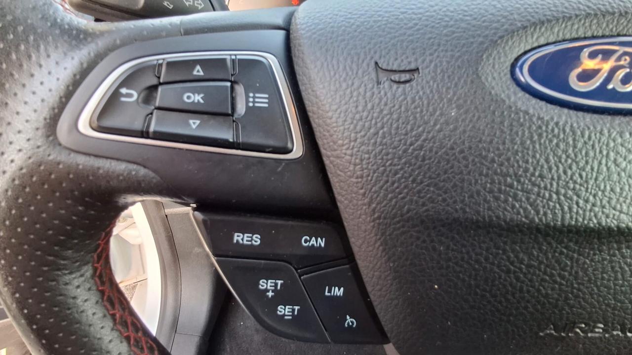 Ford EcoSport 1.0 EcoBoost 125 CV Start&Stop ST-Line