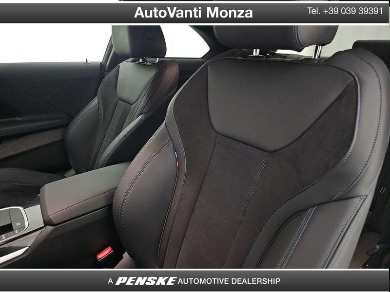 BMW Serie 2 Coupé 220d 48V Coupé Msport