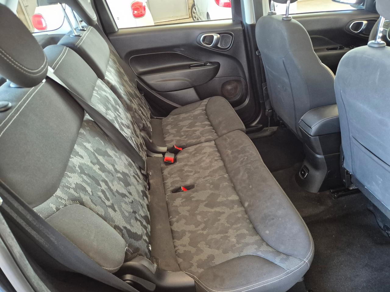 Fiat 500L 1.3 Multijet 95 CV Cross