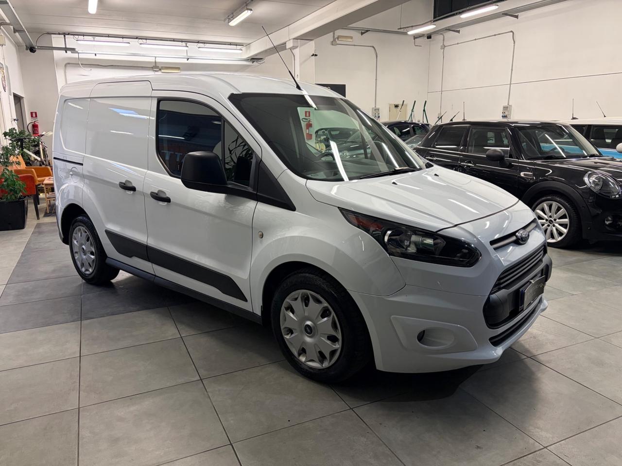 Ford Transit Connect 200 1.5 TDCi PC Furgone Trend