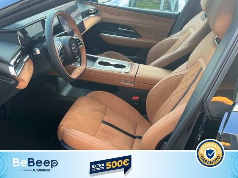 Mazda Mazda6e 6E 80 KWH LONG RANGE TAKUMI PLUS