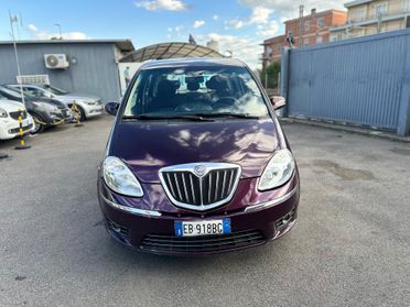 Lancia MUSA 1.4 16V EURO 5 Poltrona Frau