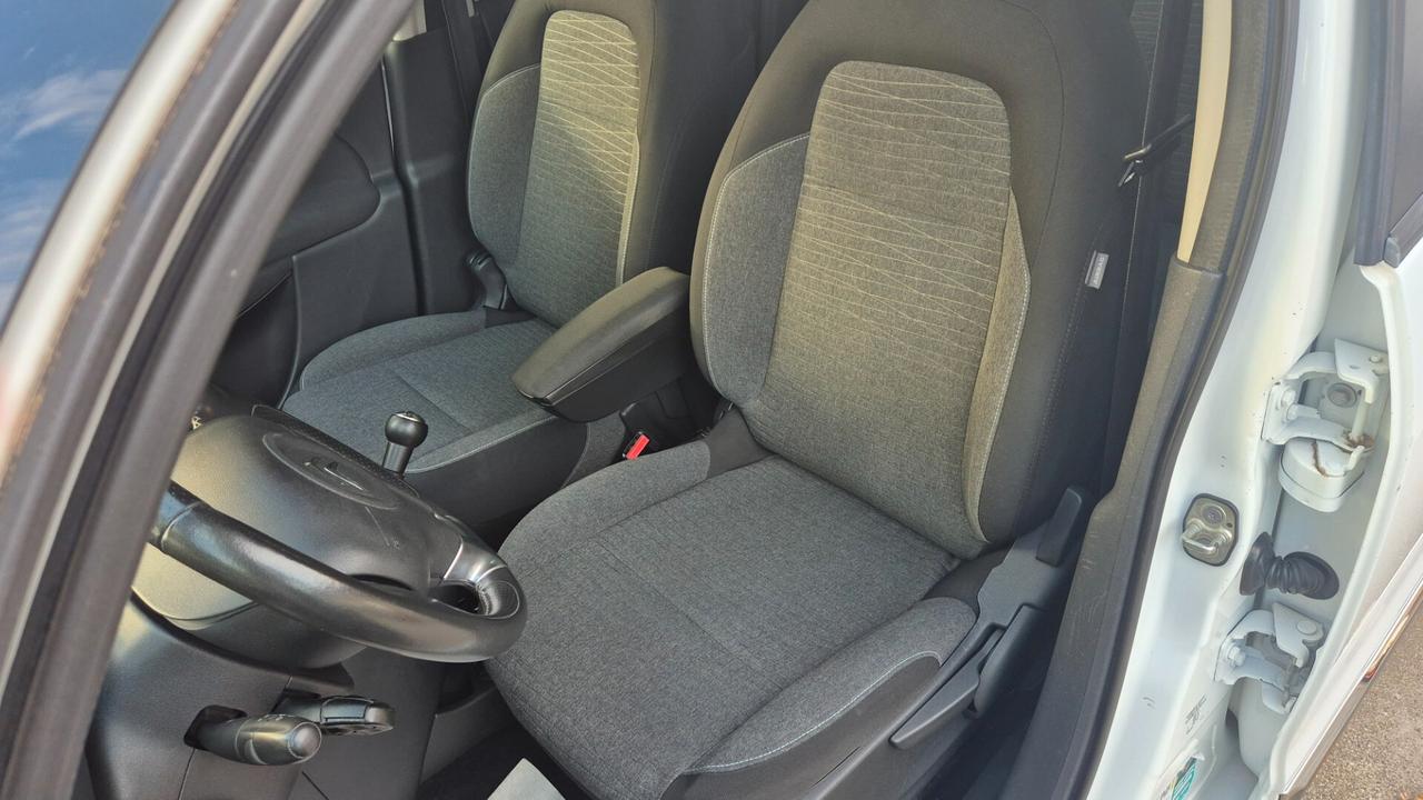 Citroen C3 Picasso BlueHDi 100 Exclusive