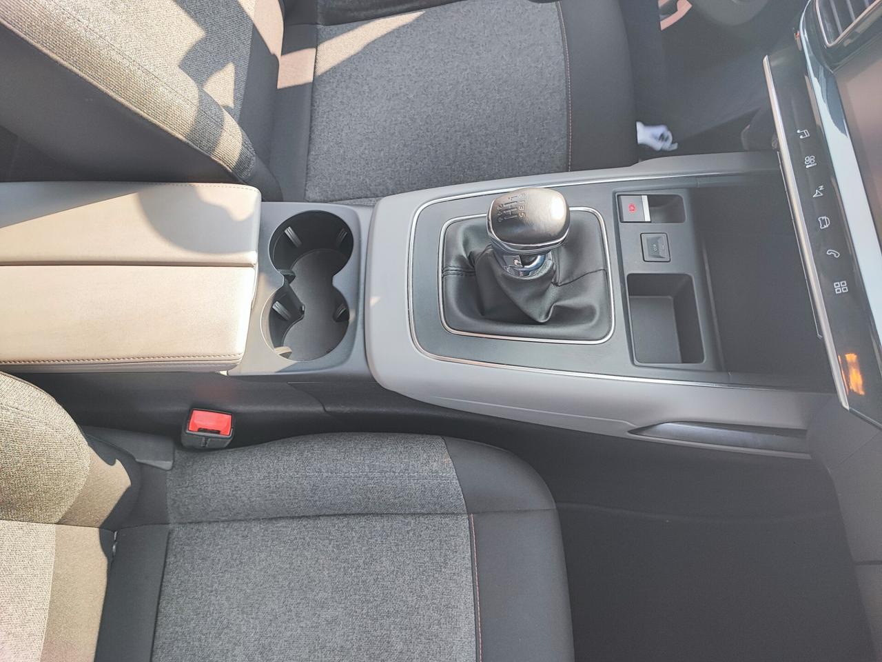 Citroen C5 Aircross PureTech 130 S&S Feel