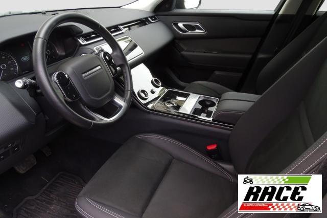 LAND ROVER - Range Rover Velar - RR Velar 2.0D I4 180 CV