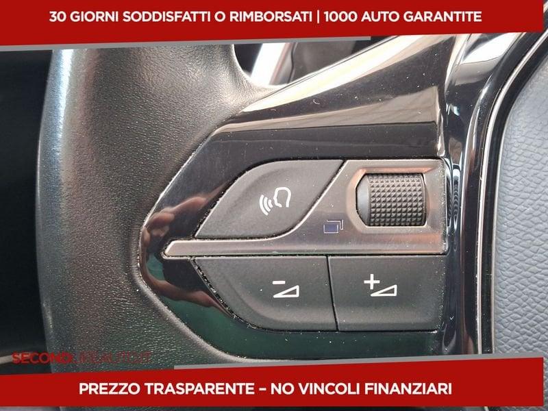 Peugeot 3008 1.6 hybrid phev Allure Pack 225cv e-eat8