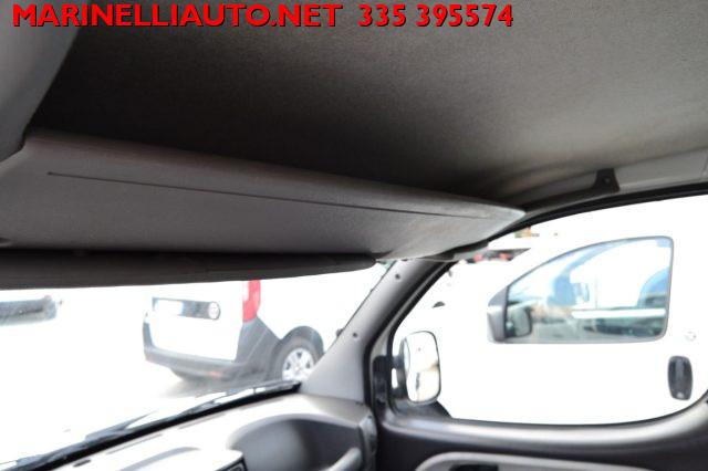 FIAT Doblo Doblò 1.3 MJT FURGONE