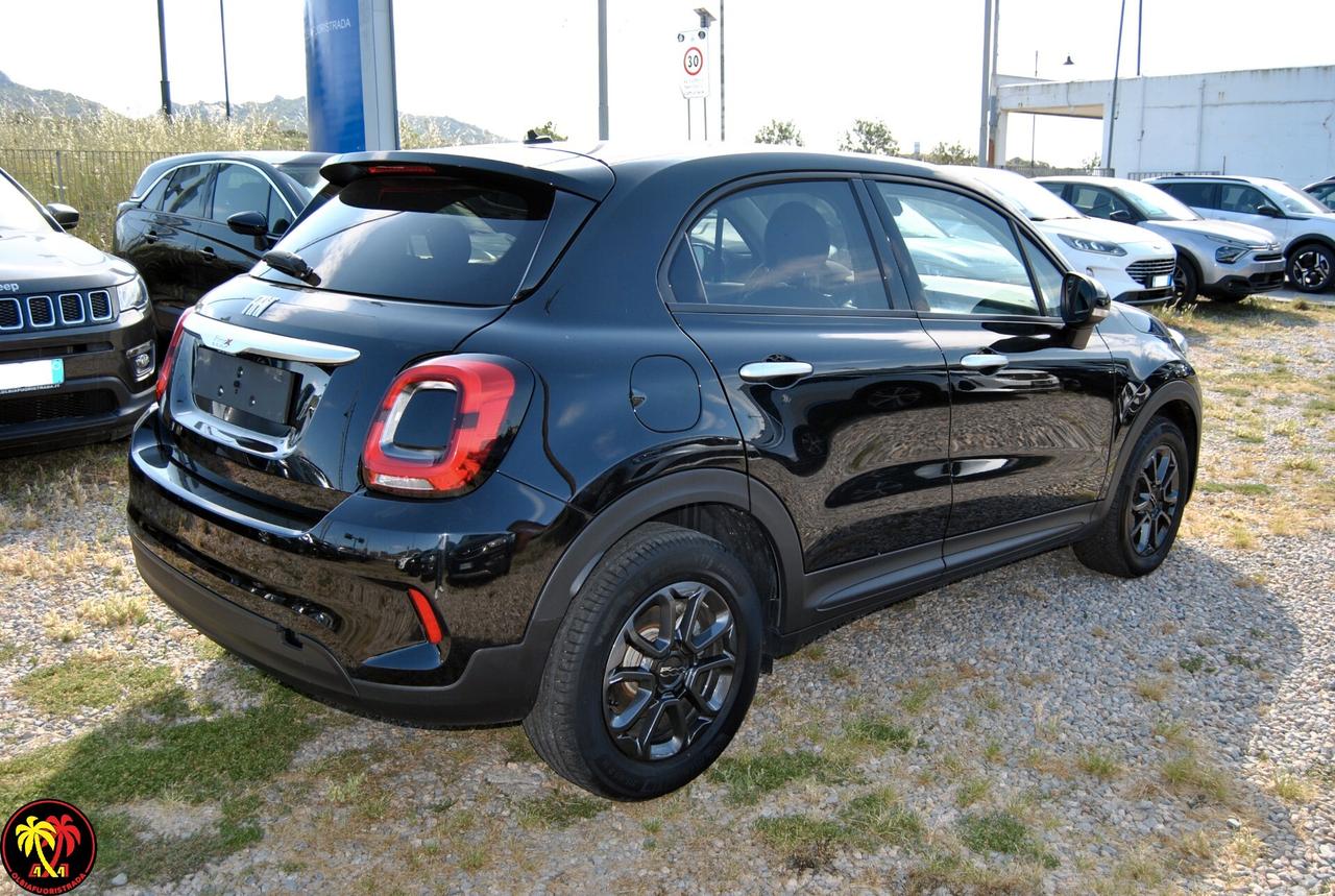 Fiat 500X 1.3 MultiJet 95 CV Club