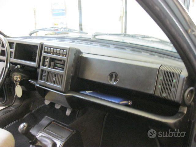 LANCIA Delta 1.3 DEL 1985