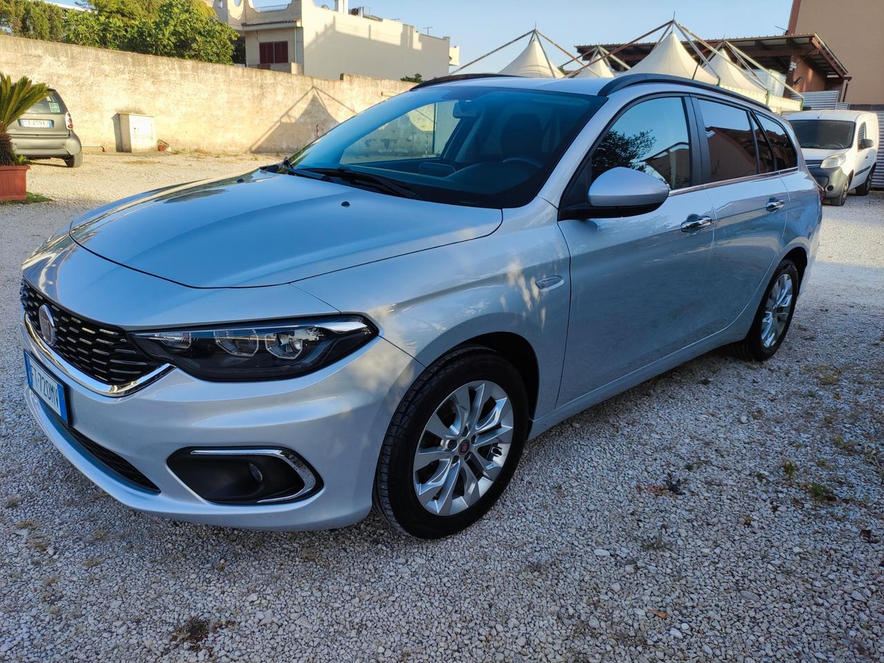 Fiat Tipo 1.3 Mjt S&S SW Lounge