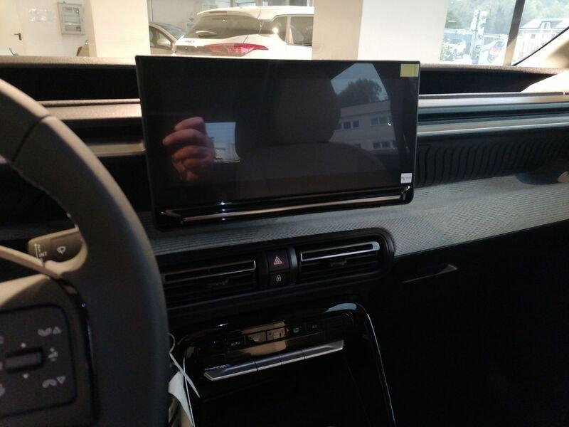 Citroën C3 Aircross C3 Aircross motore elettrico 113 CV Max