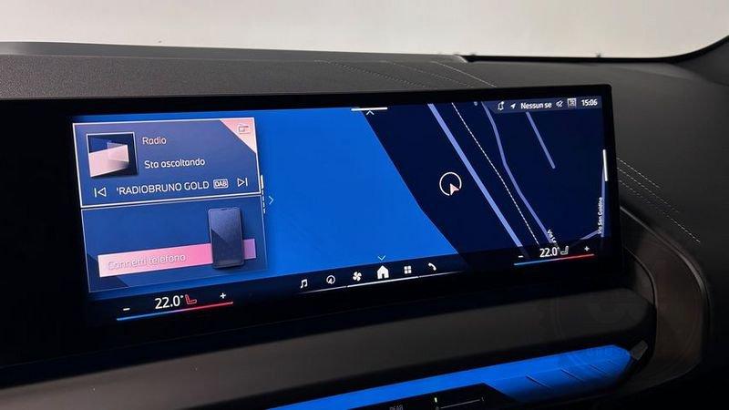 BMW X3 X3 xDrive20d 48V MSport *12.000 KM*