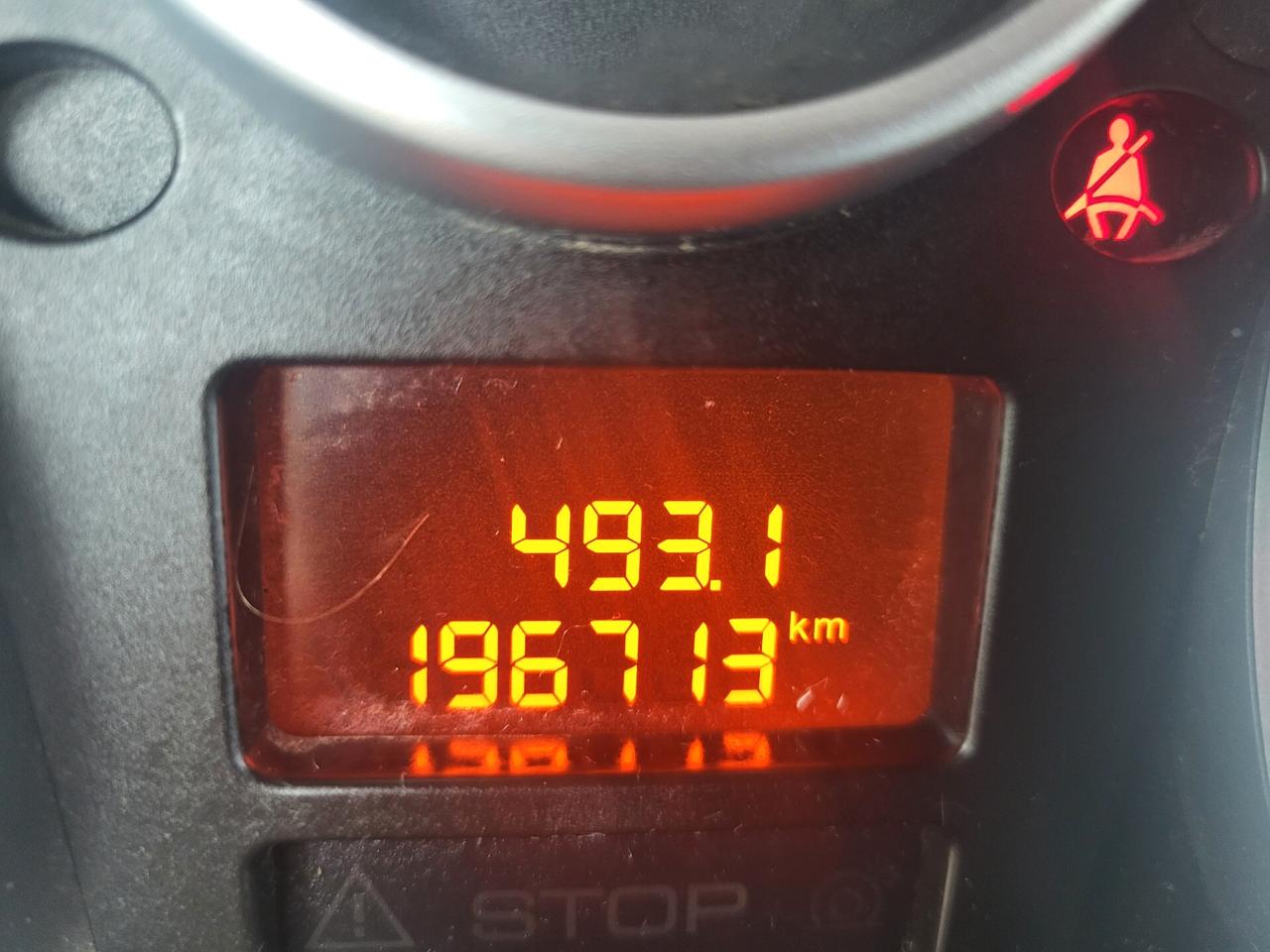 Peugeot 207 Plus 1.4 8V 75CV 5p. ECO GPL