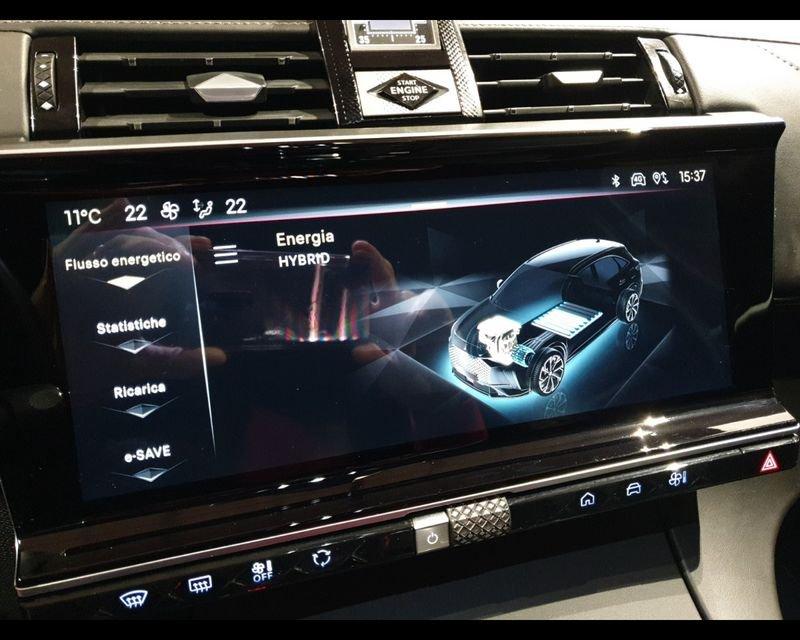 DS DS 7 1.6 225CV E-Tense Rivoli