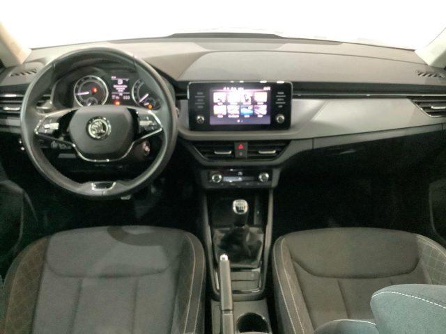 SKODA Kamiq 1.0 TSI 110 CV Ambition