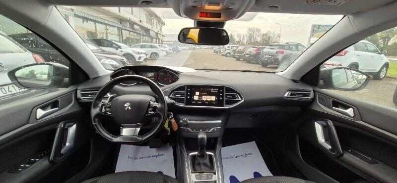 Peugeot 308 308 BlueHDi 130 S&S EAT6 SW Business