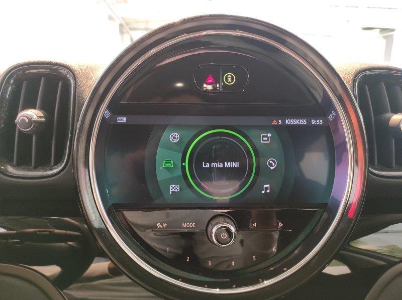 MINI Mini Countrym.(F60) - Mini 1.5 Cooper SE Business Countryman ALL4 Automatica