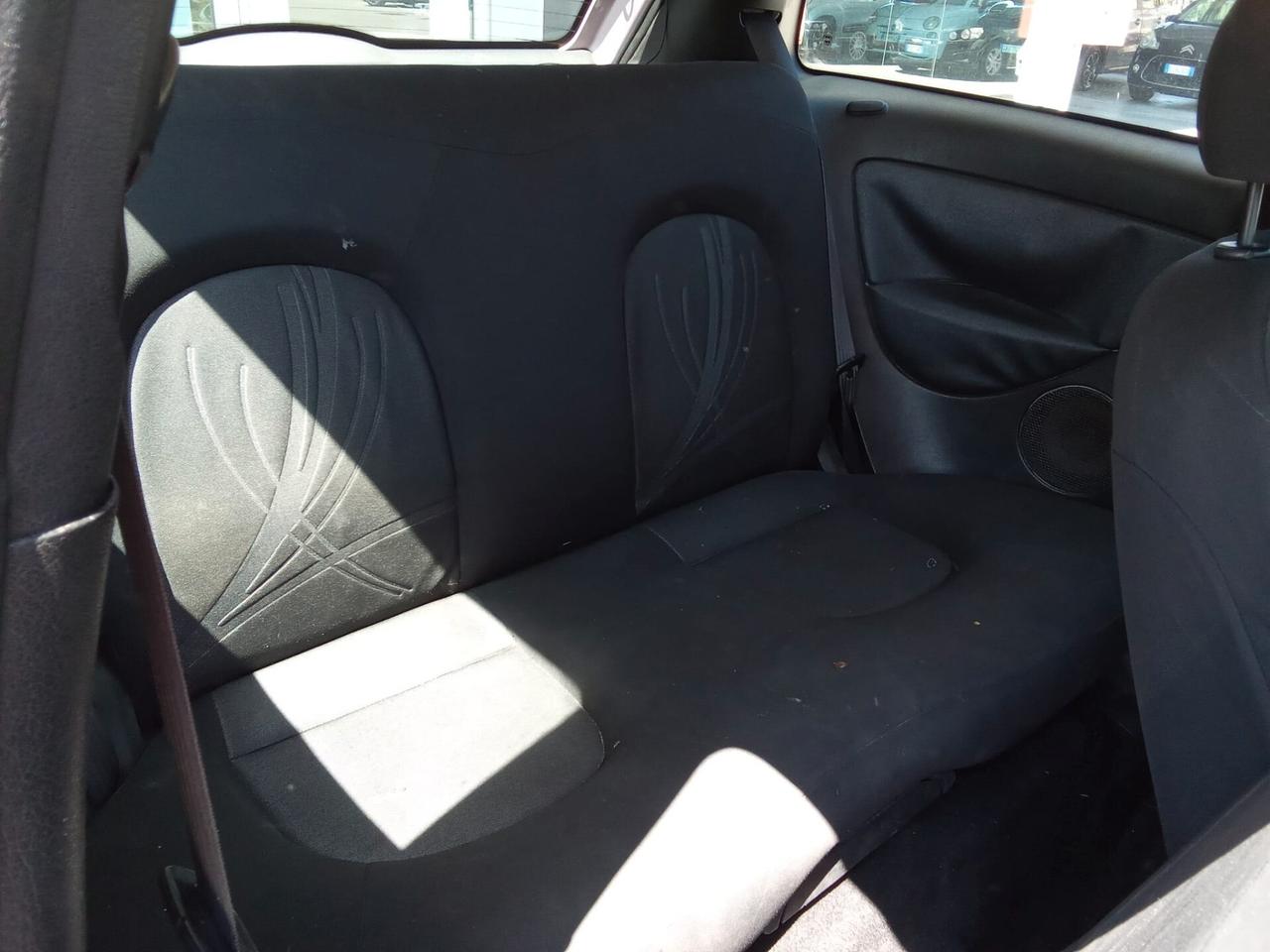 LANCIA YPSILON 1.2 BZ 69 CV SILVER 3P
