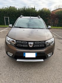 Dacia Sandero Stepway 0.9 GPL - NEOP. - 12 MESI DI GARANZIA -