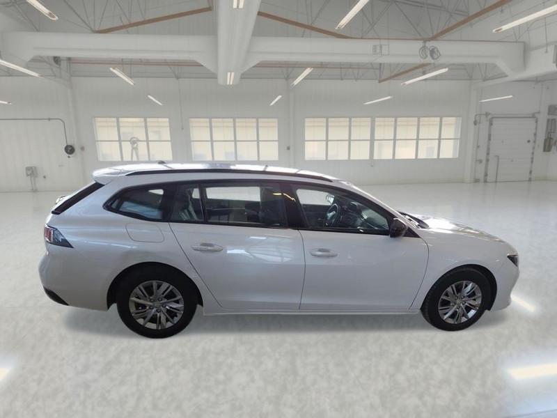 PEUGEOT 508 BLUEHDI 130 ACTIVE PACK SW S/S EAT8 STATION WAGON