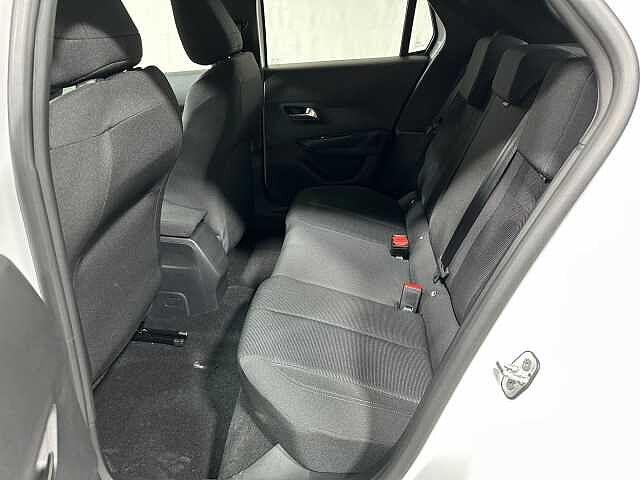 Lancia Ypsilon Hybrid e-DCT KM ZERO