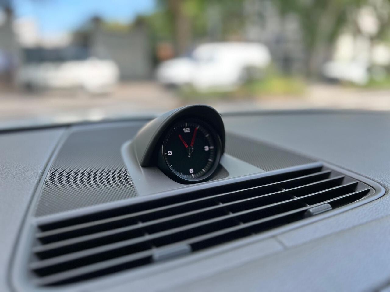 Porsche Panamera Sport Chrono