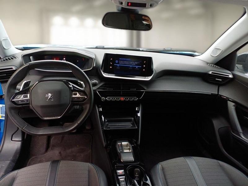 PEUGEOT 2008 BLUEHDI 130 EAT8 ALLURE PACK S/S AUTO CROSSOVER