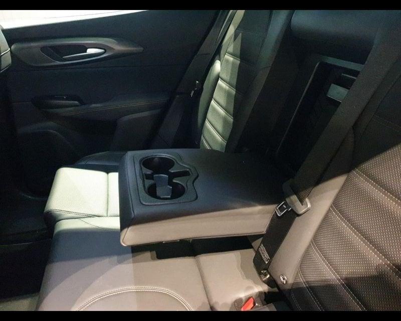 Alfa Romeo Tonale 1.5 160 CV MHEV TCT7 Veloce