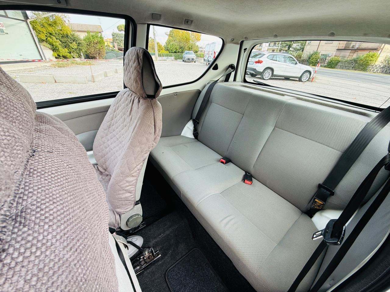 Fiat 600 1.1 Active