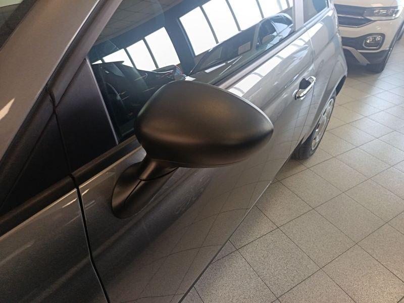 FIAT 500 Hybrid 1.0 70cv Ibrido Cult