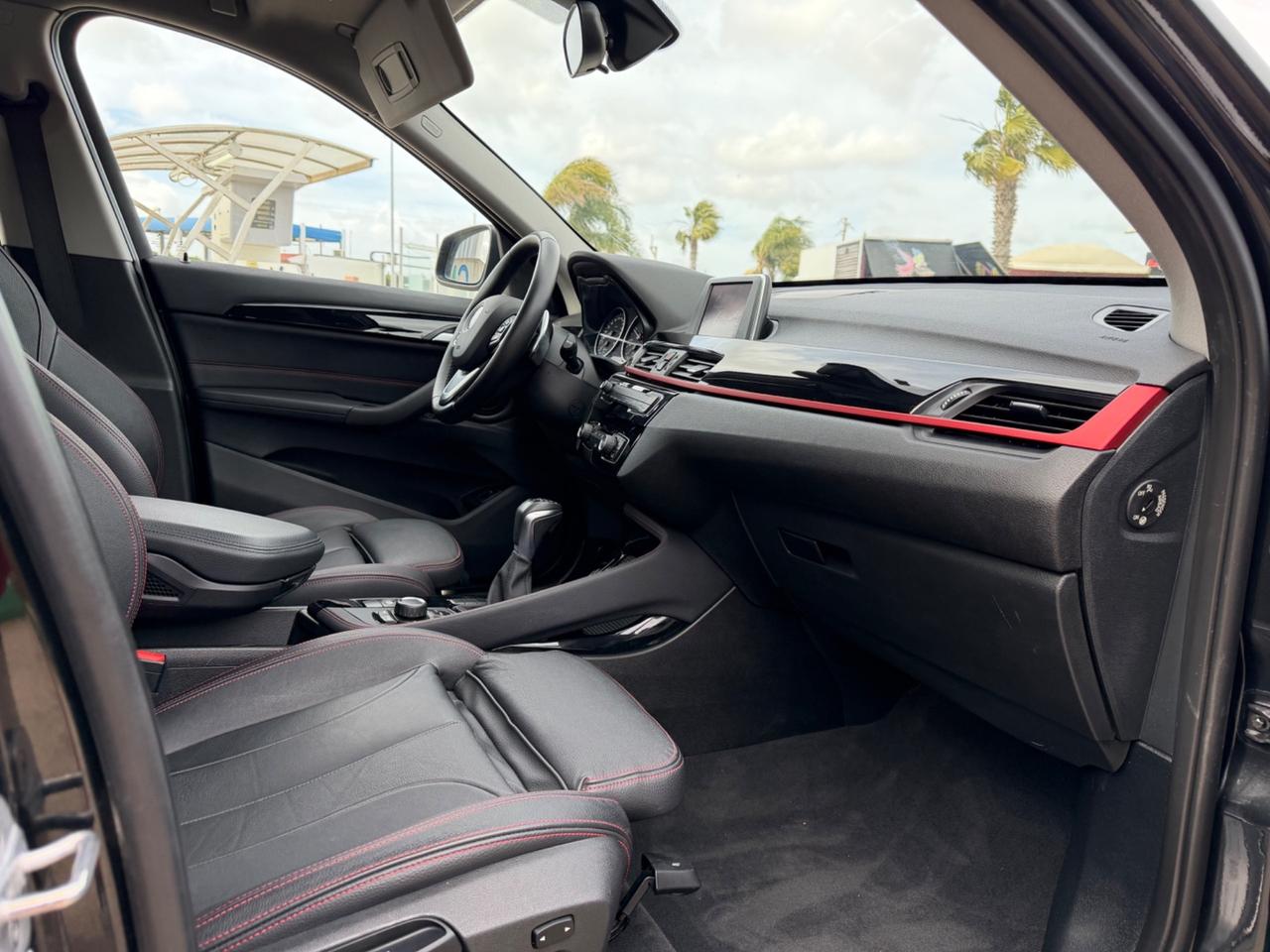 Bmw X1 sDrive18d 150 cv Sport